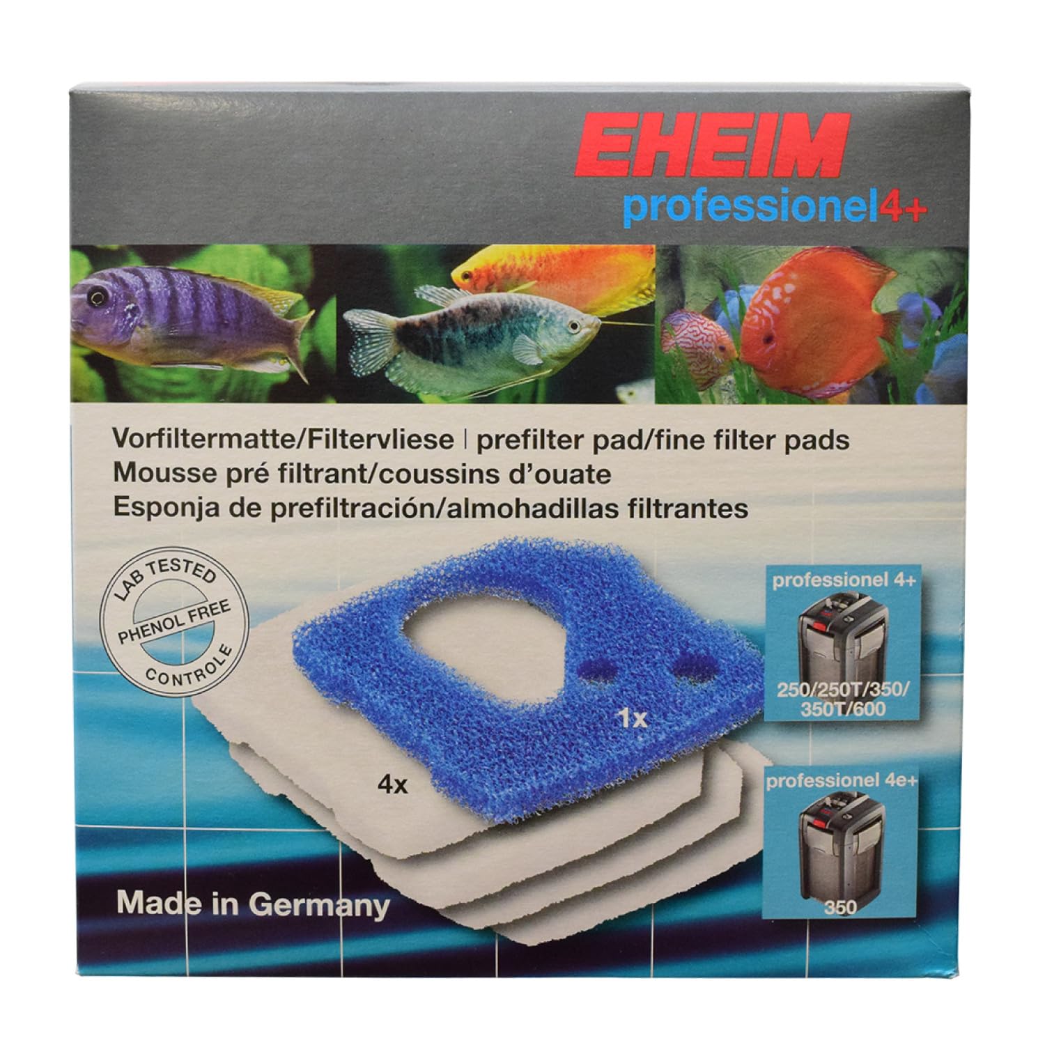 EHEIM2275フィルター,インスタレーションセット,プレフィルター豪華セット EHEIM｜エーハイム プレフィルター ｜ 外部式フィルターの元祖